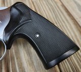 Colt Trooper MKIII 22 Magnum Stainless 6