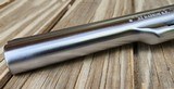 Colt Trooper MKIII 22 Magnum Stainless 6