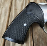 Colt Trooper MKIII 22 Magnum Stainless 6