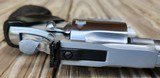 Colt Trooper MKIII 22 Magnum Stainless 6