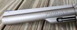 Rare!!! Colt Trooper MK III 22LR E-Nickel Coltguard - Image 2 of 19