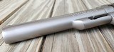 Rare!!! Colt Trooper MK III 22LR E-Nickel Coltguard - Image 12 of 19