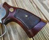 1 Of 465 Smith & Wesson 681-3 CRPD Con Rail Police Department 38 Special - Image 4 of 17