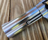 1 Of 465 Smith & Wesson 681-3 CRPD Con Rail Police Department 38 Special - Image 2 of 17