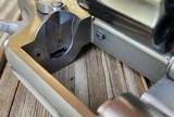 1 Of 465 Smith & Wesson 681-3 CRPD Con Rail Police Department 38 Special - Image 15 of 17