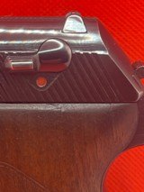 Mauser Hsc Army Eagle/655 #717118 - 4 of 11