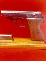 Mauser Hsc Army Eagle/655 #717118 - 1 of 11