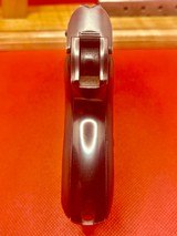 Mauser Hsc Army Eagle/655 #717118 - 9 of 11