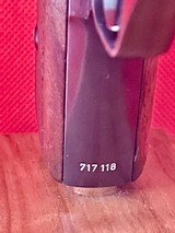 Mauser Hsc Army Eagle/655 #717118 - 10 of 11