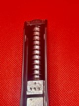 Mauser Hsc Army Eagle/655 #717118 - 5 of 11