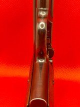 Mauser 1934 WWII German Army #596389 - 7 of 13