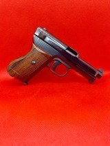 Mauser 1934 WWII German Army #596389 - 1 of 13