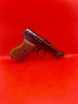 Mauser 1934 WWII Police E/C #549870 - 2 of 12