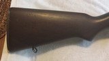 Springfield M1 Garand .30-06 WW2 1943 production nice original CMP certified. - 2 of 15