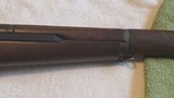 Springfield M1 Garand .30-06 WW2 1943 production nice original CMP certified. - 4 of 15