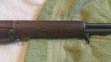 Springfield M1 Garand .30-06 WW2 1943 production nice original CMP certified. - 5 of 15