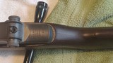 Springfield M1 Garand .30-06 WW2 1943 production nice original CMP certified. - 12 of 15