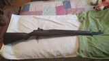 Springfield M1 Garand .30-06 WW2 1943 production nice original CMP certified.