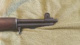 Springfield M1 Garand .30-06 WW2 1943 production nice original CMP certified. - 6 of 15