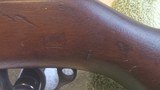 Springfield M1 Garand .30-06 WW2 1943 production nice original CMP certified. - 9 of 15
