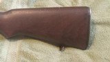 Springfield M1 Garand .30-06 WW2 1943 production nice original CMP certified. - 7 of 15