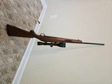 Ruger M77
Mark 2 - 2 of 6