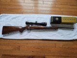 Ruger M77
Mark 2 - 4 of 6