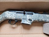 Ruger PC Carbine 9mm Digital Camo Stock and Threaded Barrel - 2 of 4