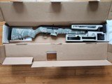 Ruger PC Carbine 9mm Digital Camo Stock and Threaded Barrel