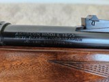 Armscor Model 1800
22 Hornet - 4 of 5