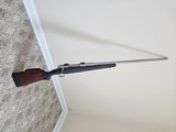 Montana Rifle Company Model 1999 X2 28 Nosler - 1 of 5