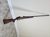 Browning A Bolt Medallion
22 Hornet