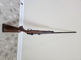 Browning A Bolt Medallion
22 Hornet - 2 of 3