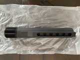 AR-15 Mil-Spec Buffer Tube - 1 of 3