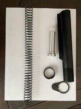 Complete Buffer Tube Assembly - 1 of 1