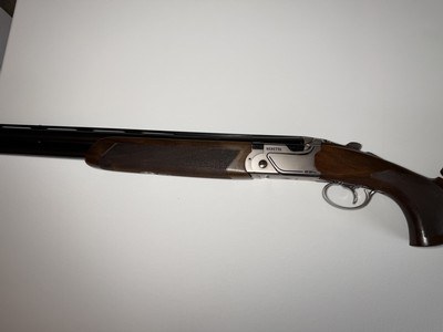 Beretta 694 B-Fast Sporting 12ga 32" - Excellent Condition, Original Owner, 6k Rounds, Full Accessories - Image 6 of 15