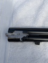 Beretta 694 B-Fast Sporting 12ga 32" - Excellent Condition, Original Owner, 6k Rounds, Full Accessories - Image 13 of 15