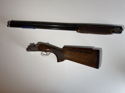 Beretta 694 B-Fast Sporting 12ga 32" - Excellent Condition, Original Owner, 6k Rounds, Full Accessories - Image 3 of 15
