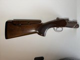 Beretta 694 B-Fast Sporting 12ga 32" - Excellent Condition, Original Owner, 6k Rounds, Full Accessories - Image 4 of 15