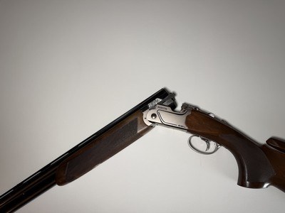 Beretta 694 B-Fast Sporting 12ga 32" - Excellent Condition, Original Owner, 6k Rounds, Full Accessories - Image 9 of 15