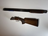 Beretta 694 B-Fast Sporting 12ga 32" - Excellent Condition, Original Owner, 6k Rounds, Full Accessories - Image 3 of 15