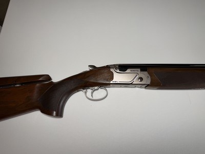 Beretta 694 B-Fast Sporting 12ga 32" - Excellent Condition, Original Owner, 6k Rounds, Full Accessories - Image 7 of 15