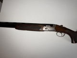 Beretta 694 B-Fast Sporting 12ga 32" - Excellent Condition, Original Owner, 6k Rounds, Full Accessories - Image 6 of 15