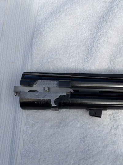 Beretta 694 B-Fast Sporting 12ga 32" - Excellent Condition, Original Owner, 6k Rounds, Full Accessories - Image 13 of 15