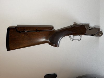 Beretta 694 B-Fast Sporting 12ga 32" - Excellent Condition, Original Owner, 6k Rounds, Full Accessories - Image 4 of 15