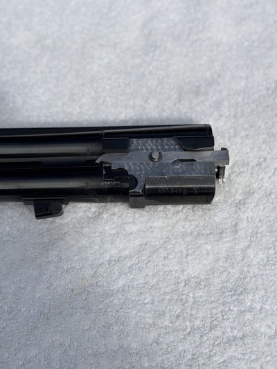 Beretta 694 B-Fast Sporting 12ga 32" - Excellent Condition, Original Owner, 6k Rounds, Full Accessories - Image 14 of 15