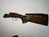 Beretta 694 B-Fast Sporting 12ga 32" - Excellent Condition, Original Owner, 6k Rounds, Full Accessories - Image 5 of 15