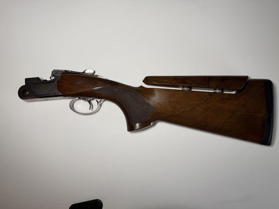 Beretta 694 B-Fast Sporting 12ga 32" - Excellent Condition, Original Owner, 6k Rounds, Full Accessories - Image 5 of 15