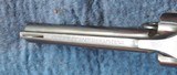 Smith & Wesson 1st. Mod. DA .44 Russian - 3 of 8