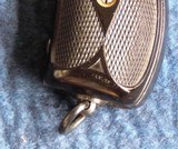 Smith & Wesson 1st. Mod. DA .44 Russian - 7 of 8